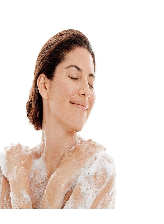 Unilever Dove Care By Nature Glowing Shower Gel Glowing with Lotus Flower Extract & Rice Water Body Wash 400ml (13.5 fl oz) - Image 4