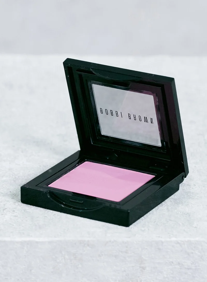 BOBBI BROWN Blush - # 9 Pale Pink (New Packaging) 3.7g/0.13oz