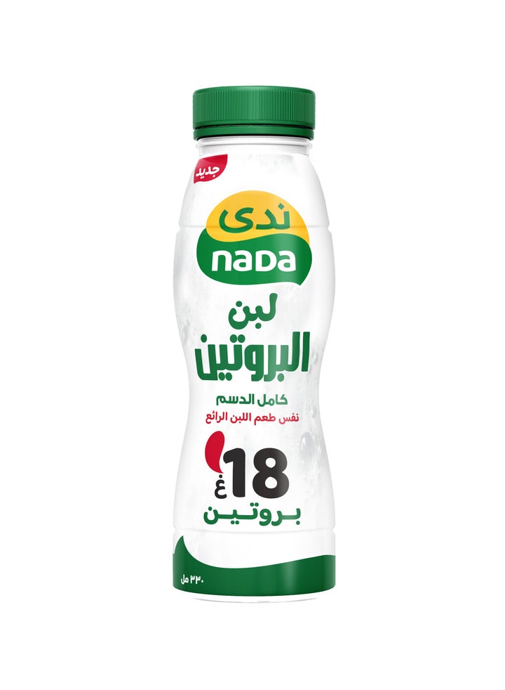 Protein Laban Buy Nada Protein Laban Full Cream Online | 15 Minutes Instant Delivery ...