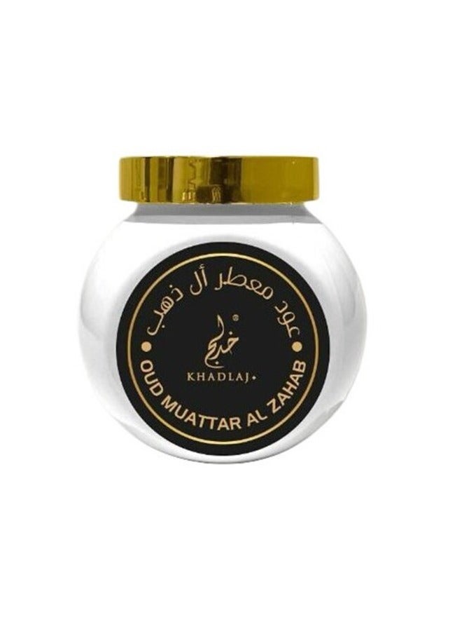 خدلج عود معطر الذهب 40 جرام - Image 2