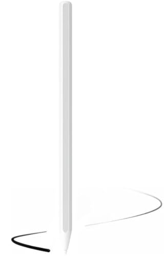 JMBTQ for Galaxy Tab S11/S11 Ultra Stylus Pen Replacement for Samsung Galaxy Tab S11/S11 Ultra All Version Stylus Pen Touch S Pen (White) - Image 1