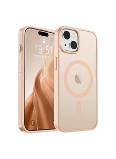 Sand Pink