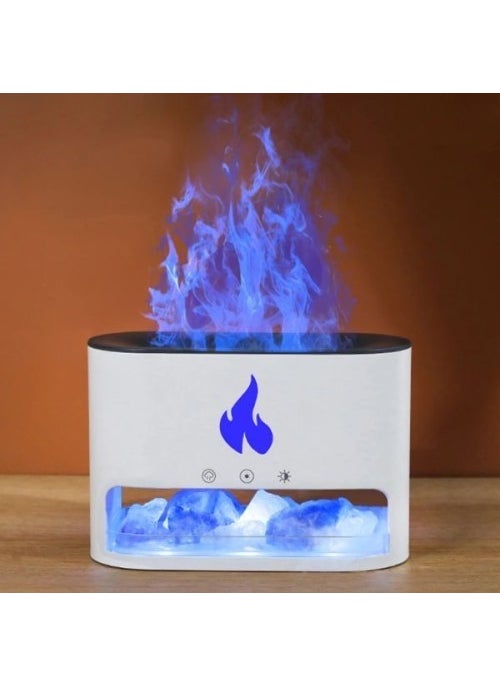 Ttt Fireplace Design Air Humidifier  - Image 2