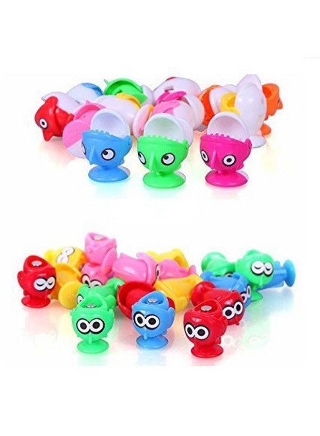 Goyal's Fishing Fish-Catching Game with Fishes, Rotary Ponds and 4 Pods with Music and Light Function (Fishing Pink) - Image 3