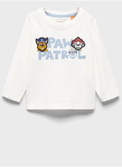 Infant Paw Patrol T-Shirt