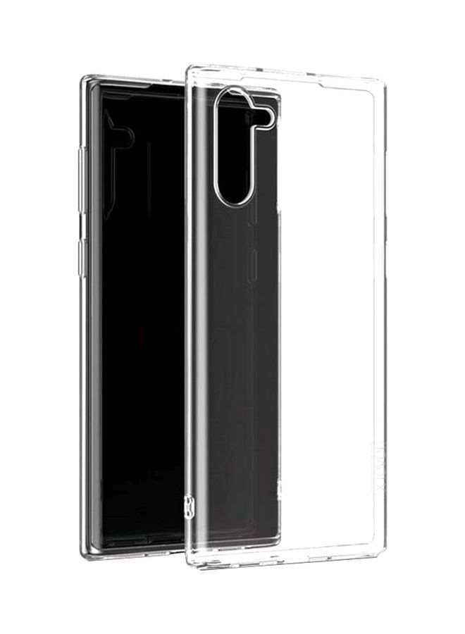 vesus Protective Case Cover For Samsung Galaxy Note 10 Clear