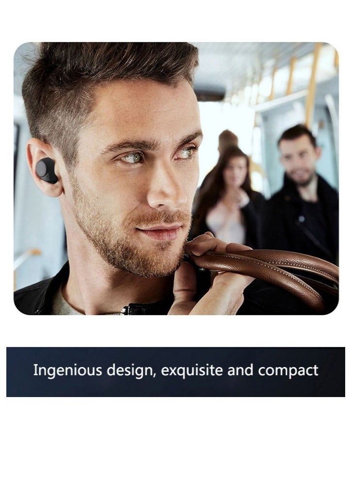 REACLOUD Bluetooth Speaker Headphone 2 in 1 Wireless Smart Outdoor Speaker  - Image 4