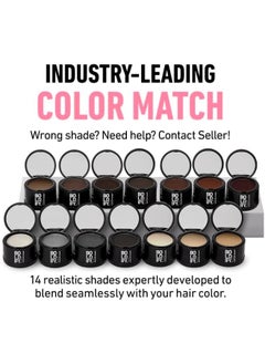 Boldify Hairline Powder  - Image 3