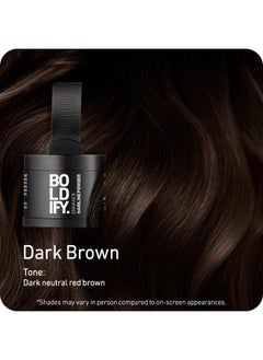 Boldify Hairline Powder  - Image 2