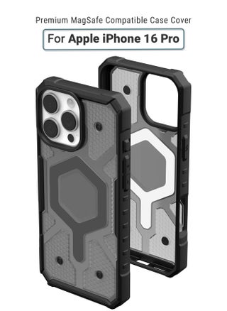 Black/Dark Grey
