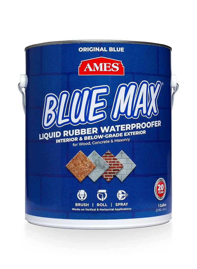 AMES Blue Max Liquid Rubber  - Image 1
