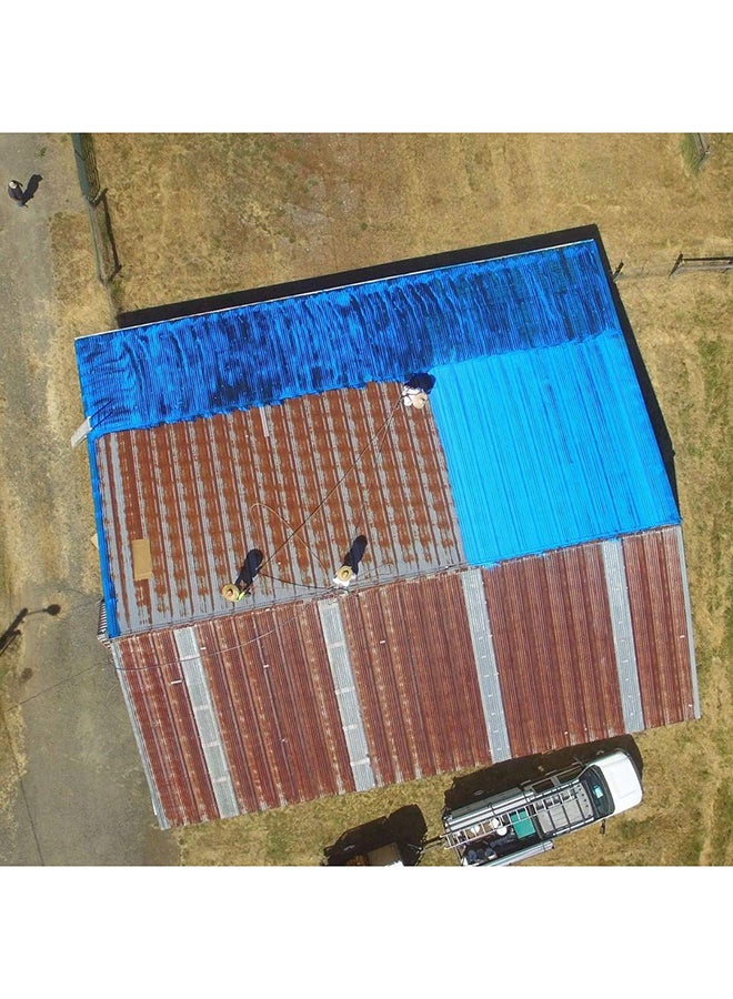 AMES Blue Max Liquid Rubber  - Image 4