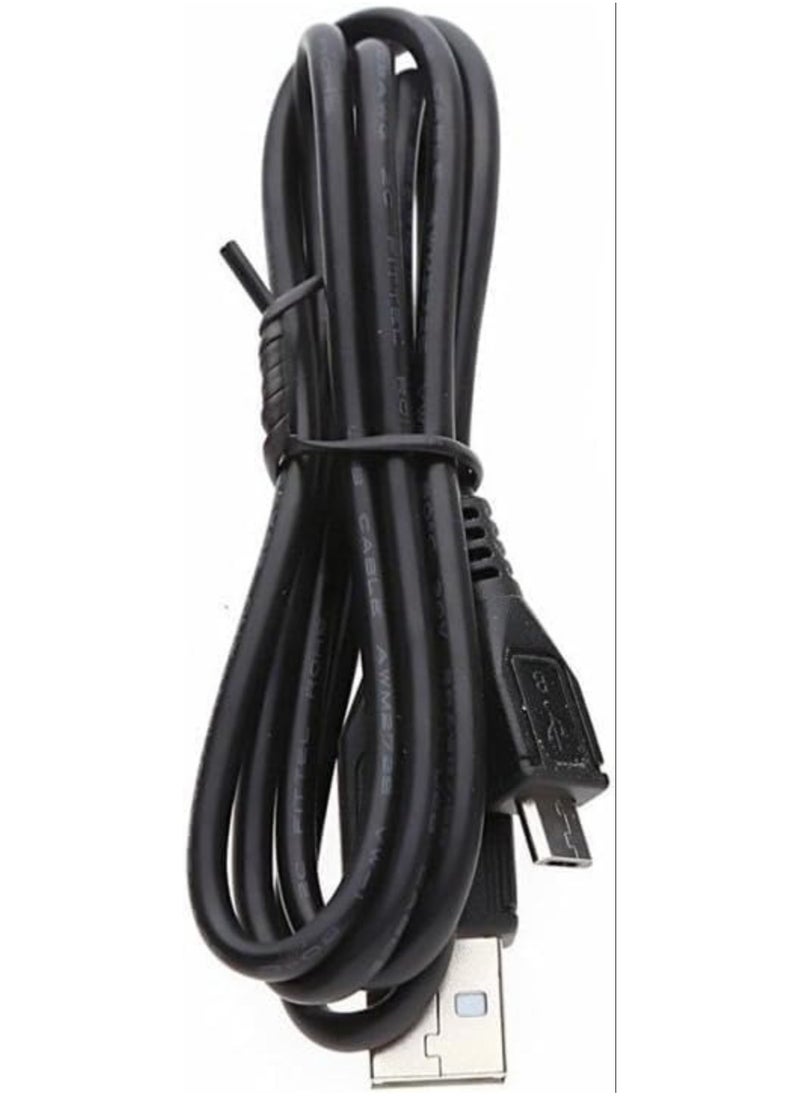 Gear S3 Charger, Gear S3 Smart Watch Charging Cradle Dock Compatible with Samsung Gear S3 Classic/Frontier Smart Watch - Image 3