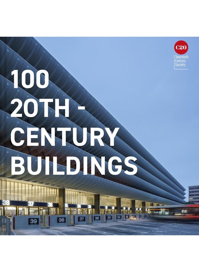 100 20th-Century Buildings  - Image 1