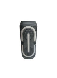 Zero Speaker ZR-650S 1.0 with Microphone and Battery - Black Color  - Image 2