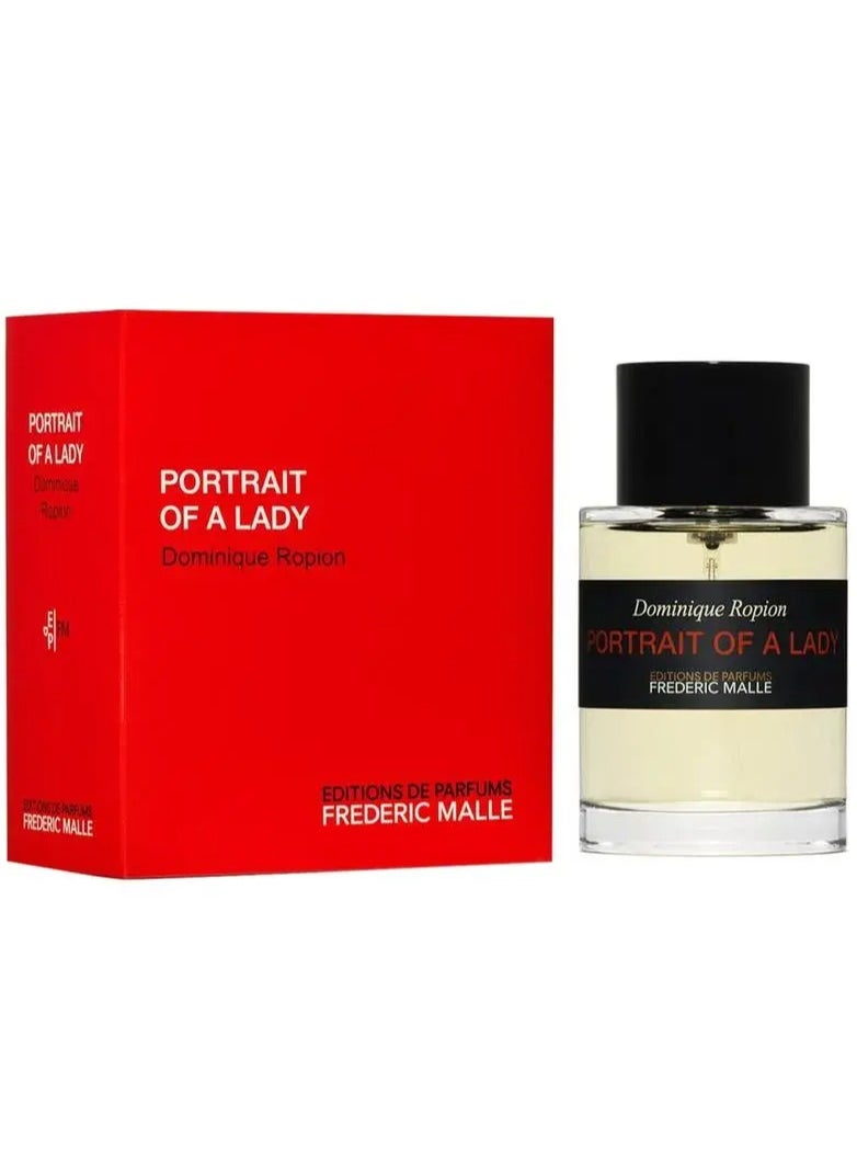 Frederic Malle Portrait Of A Lady EDP 100ML  - Image 2