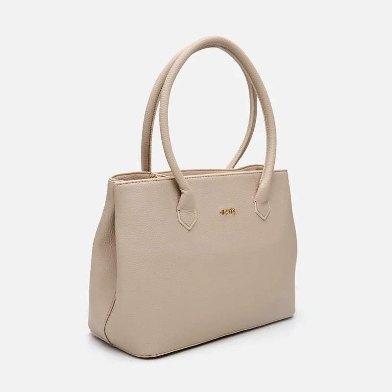Hotiç 03CAH298190A310 BEIGE Women's Bag