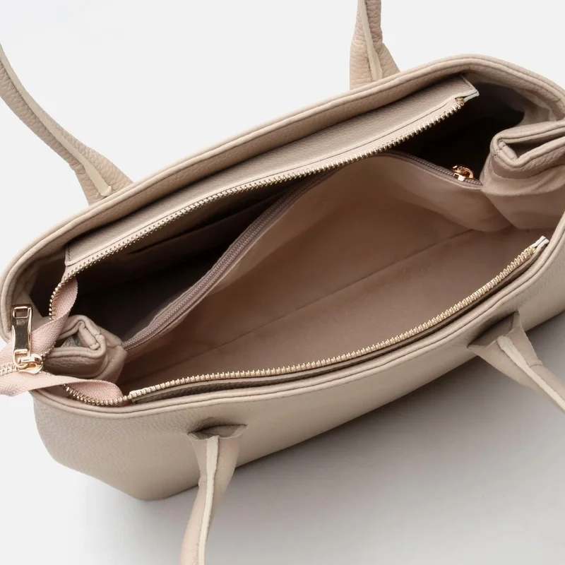 Hotiç 03CAH298190A310 BEIGE Women's Bag