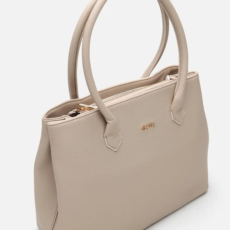 Hotiç 03CAH298190A310 BEIGE Women's Bag