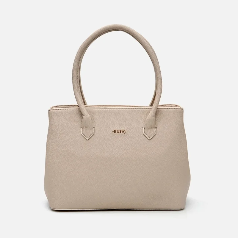 Hotiç 03CAH298190A310 BEIGE Women's Bag