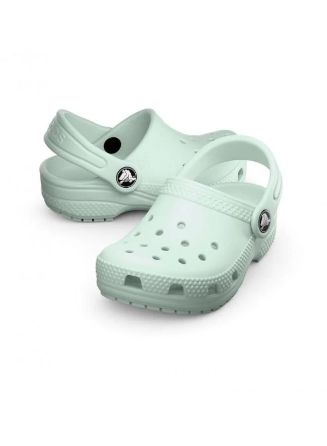 crocs Kids Classic Clogs
