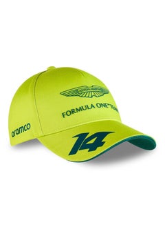 Alonso 2023 Kids Team Cap