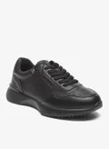 Flora Bella By Shoexpress BLACK