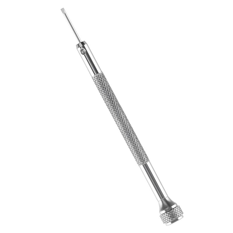 HiCycle2 SCREW DRIVER FOR PANERAI LUMINOR MARINA WATCH 40/42/44/45/47MM LUMINOR MARINA GMT 1950 CROWN BRIDGE TOOLS CUT-OUT (SDP-1.4) - Image 5