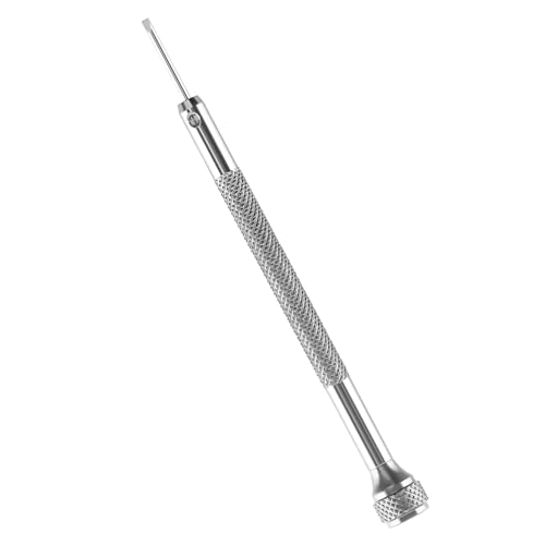 HiCycle2 SCREW DRIVER FOR PANERAI LUMINOR MARINA WATCH 40/42/44/45/47MM LUMINOR MARINA GMT 1950 CROWN BRIDGE TOOLS CUT-OUT (SDP-1.4) - Image 1
