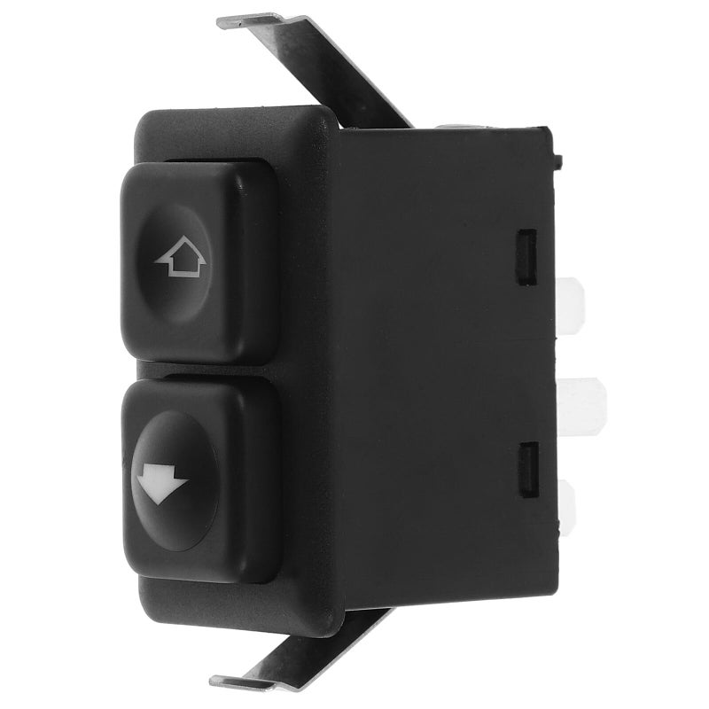 5 Pin Passenger Side Power Window Switch Replacement for Sedan E23 E28 Automotive Accessory - Image 2