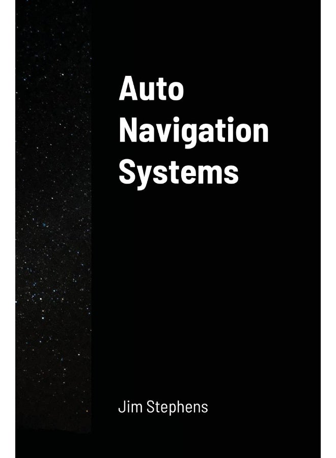 Auto Navigation Systems - Image 1