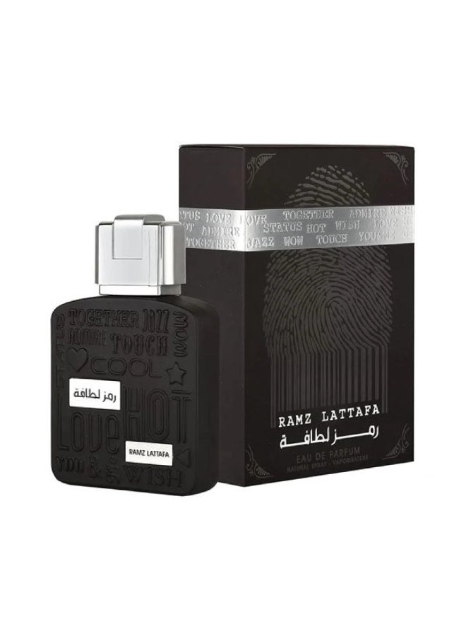 لطافة عطر رمز EDP 100ملليلتر - Image 1