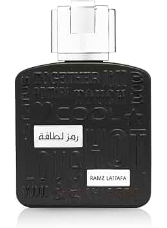 لطافة عطر رمز EDP 100ملليلتر - Image 2