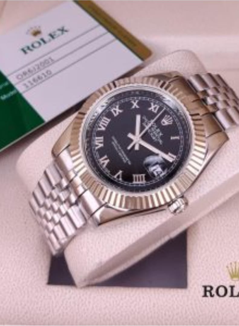Rolex Men's watch 