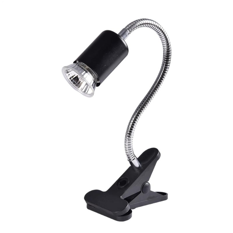 Reptile UVB Heat Lamp Splashproof Energy Efficient Heater For Snake Tortoise Enclosure - Image 2