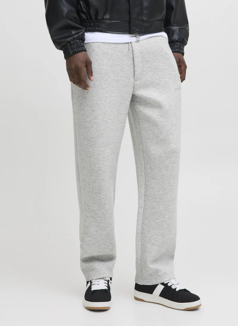Casual Drawstring Sweatpants