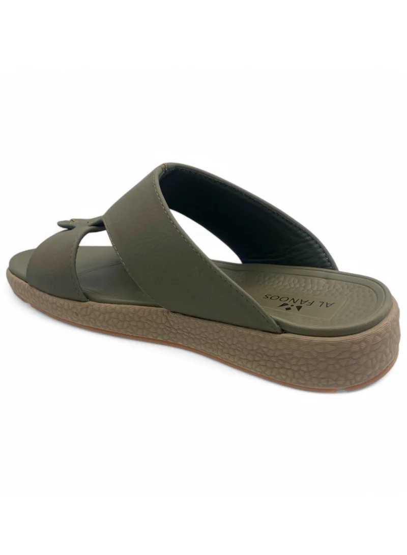 AL Fanoos Arabic Elegant & Comfortable Slippers