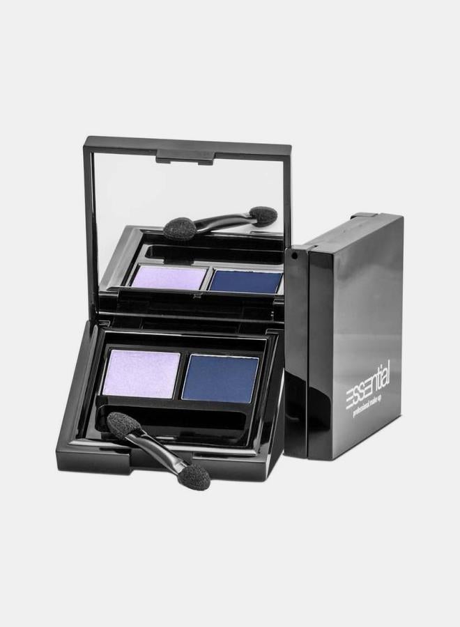 Essential Deluxe Duo Eyeshadow, Cosmos 50