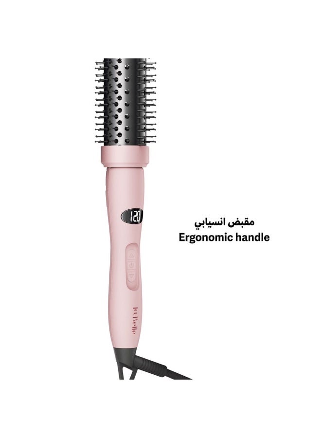 la belle Labelle Quiet Brush Pink - Image 3