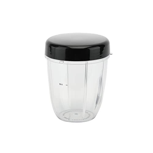 Kuvings Original Accessory - Short Jar, Compatible with Kuvings Nutri Blender Pro 1000W only. - Image 1