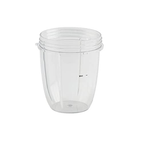 Kuvings Original Accessory - Short Jar, Compatible with Kuvings Nutri Blender Pro 1000W only. - Image 2