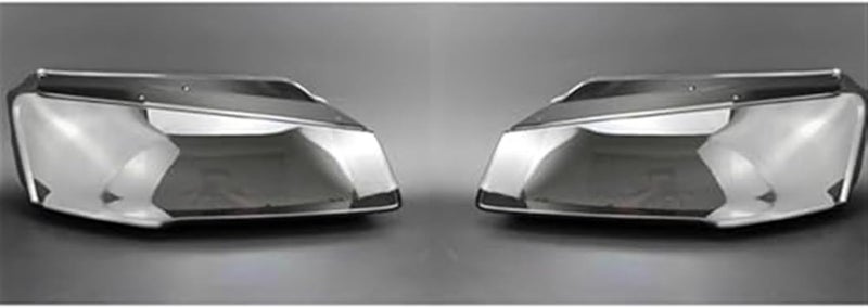 Wivplex Auto Headlamp Case for A8 D3 D4 2004-2017 - Image 1