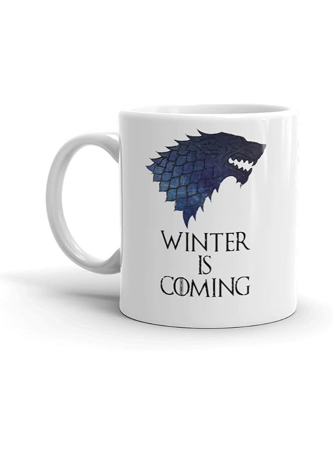 Game of thrones Mug