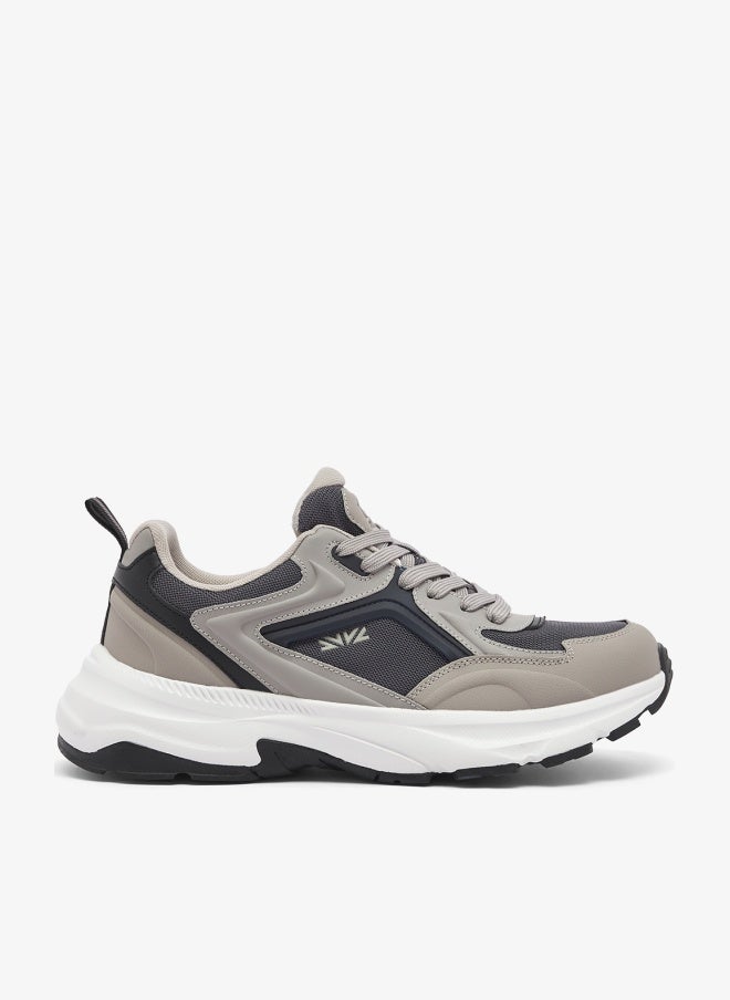 CROSBY Comfort Sneakers - Image 1