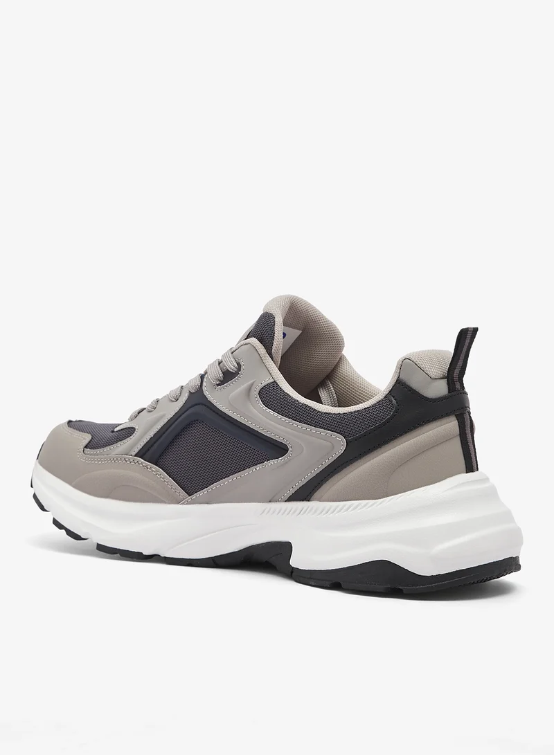 CROSBY Comfort Sneakers