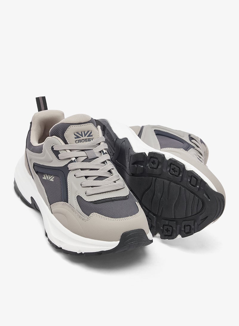 CROSBY Comfort Sneakers - Image 3