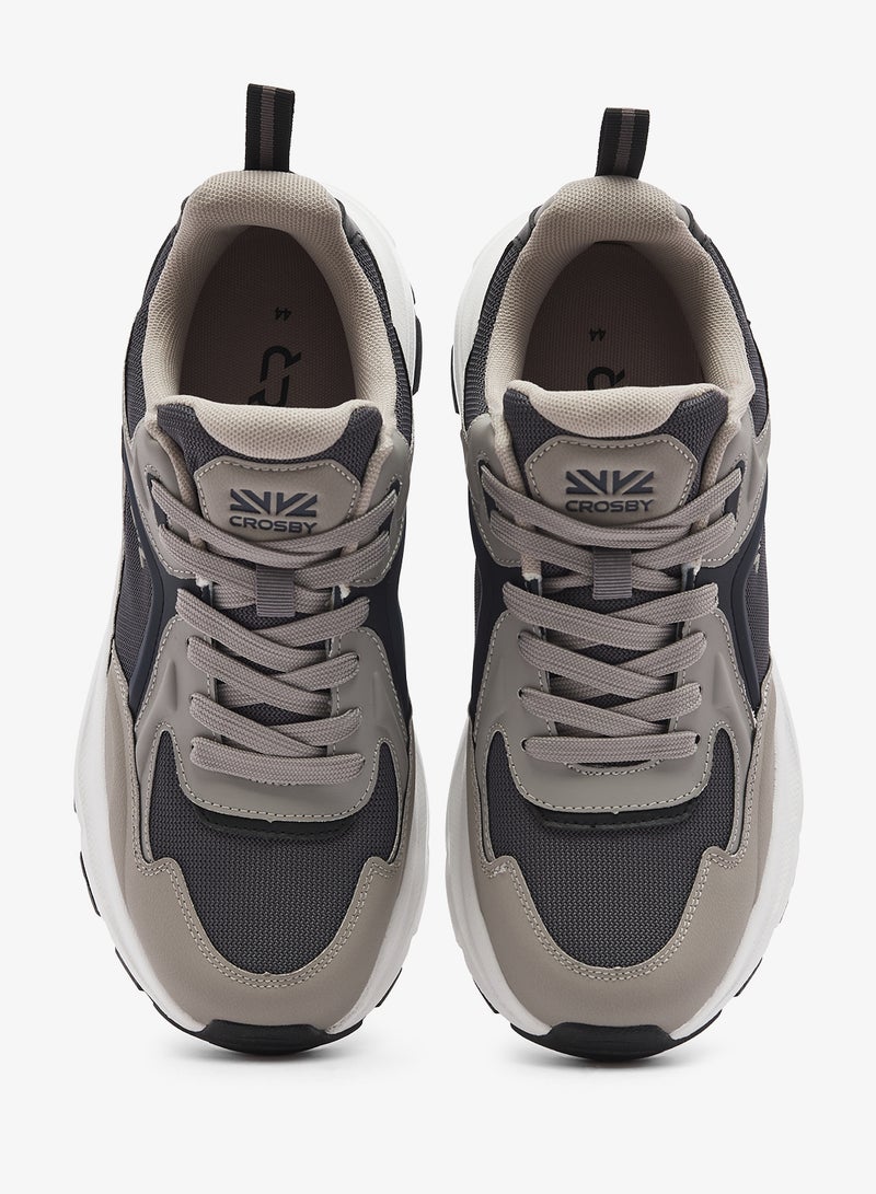 CROSBY Comfort Sneakers - Image 4