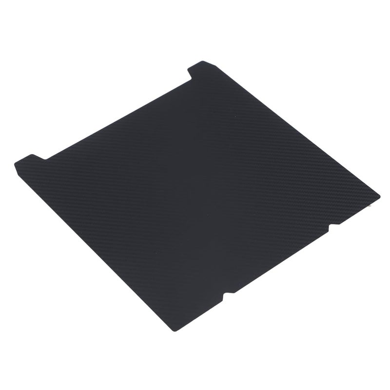 Double Sided PEI PET Carbon Fiber 3D Printer Build Plate for Ender 3 S1 Pro V3 KE - Image 2