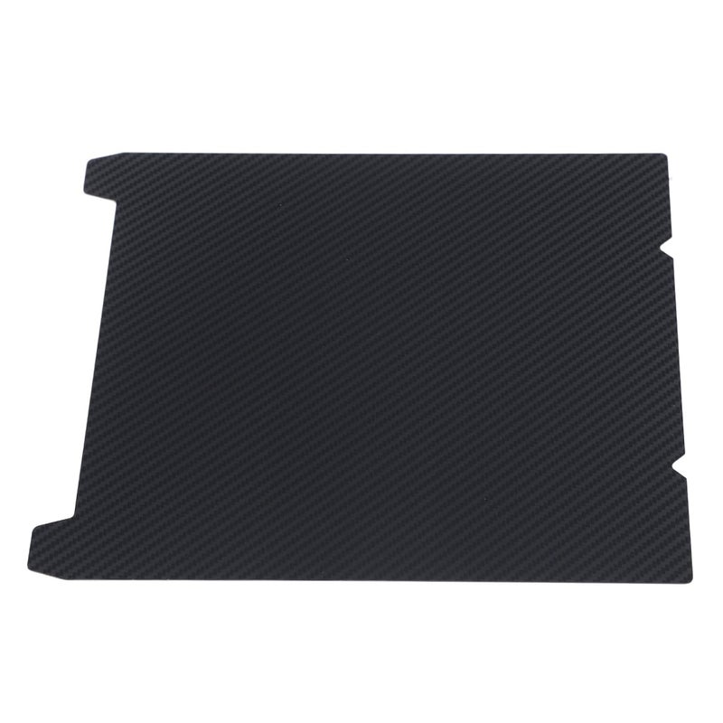 Double Sided PEI PET Carbon Fiber 3D Printer Build Plate for Ender 3 S1 Pro V3 KE - Image 3