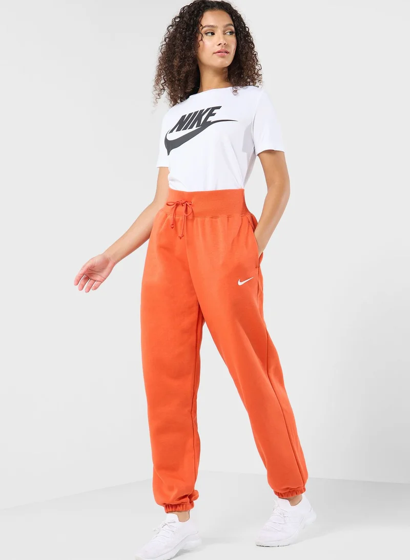 Nike Nsw Fleece Pants